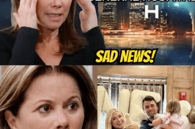 Nancy Lee Grahn Fired After Her Silly Comments About Charlie Kirk | General Hospital Spoilers