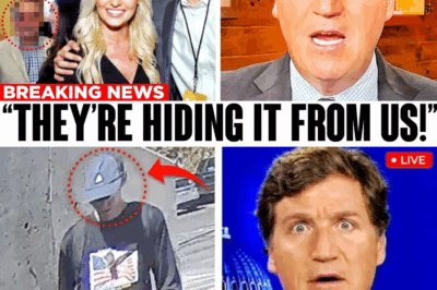 Tucker Carlson LEAKED The Whole Secrets About Charlie Kirk