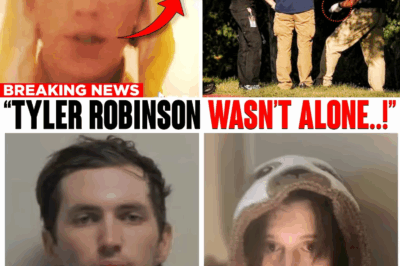 EXPOSED: Charlie Kirk Shooter’s Trans Partner Tells FBI EVERYTHING!