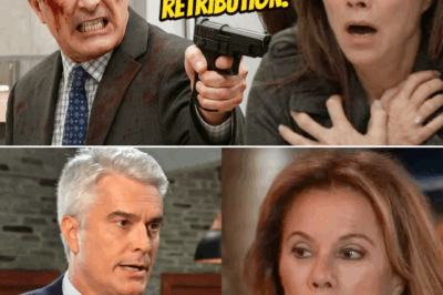 Shock! Ric’s escape leaves Alexis with a tragic ending | General Hospital Spoilers