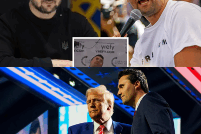 Ukraine Killed Charlie Kirk? Trump-ally Kirk got Death Threats from Zelensky supporters; now dead