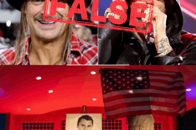Eminem and Kid Rock did not launch a charity in honor of Charlie Kirk — the viral ‘tribute’ post is false, and people should be cautious about believing or sharing such misinformation.