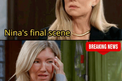 Cynthia Watros announces departure from GH, truth about deadly past crimes revealed GH Spoilers