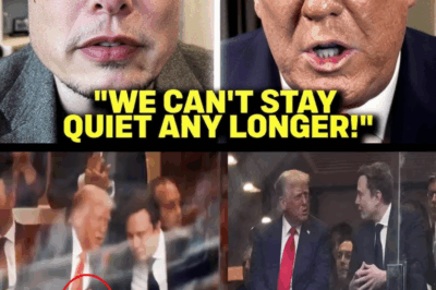 Elon Musk & Donald Trump EXPOSED The Whole Secrets About Charlie Kirk