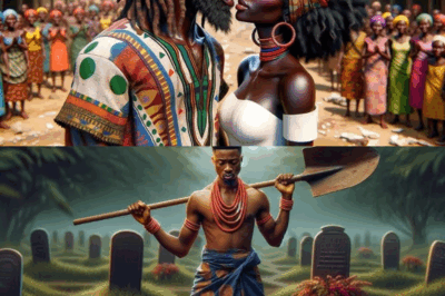 MADMAN Got MARRIED to a MAD WOMAN | You Won’t Believe What Happened to Them