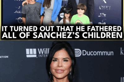 Lauren Sanchez’s SECRET Family Strategy That Won Her Jeff Bezos’s $200B Empire 👑