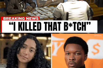 D4vd Didn’t Know He Was Being Filmed Admitting The Murder..