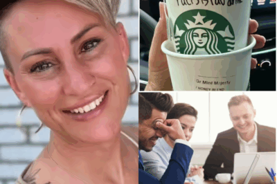 Ohio Woman Shocked After Finding Offensive Note on Starbucks Drink Linked to Charlie Kirk