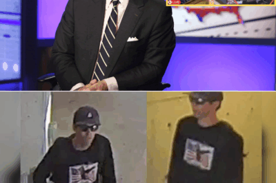 Explosive FBI Leak on Alleged Plot Against Charlie Kirk Rocks Washington