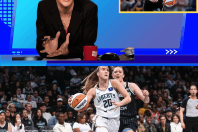 Sabrina Ionescu Ignites the New York Liberty’s Championship Dreams