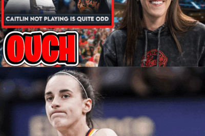 Skip Bayless Just Called Out Fever Front Office for Misleading and Lying About Caitlin Clark Injury