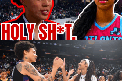 Angel Reese Trade Rumors to Atlanta Dream Ignite Amid Brittney Griner Retirement Speculation