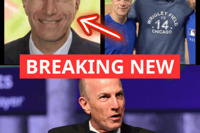 Mets Announcer Under Fire for Charlie Kirk Comments