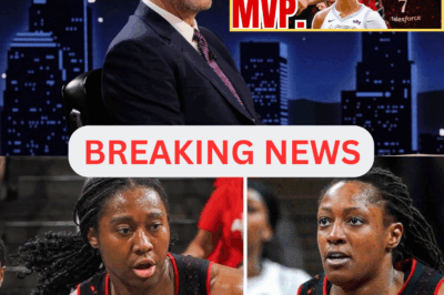 Aliyah Boston Erupts for Monster Double-Double, Powers Fever Past Aces and Forces a Do-or-Die Game 5
