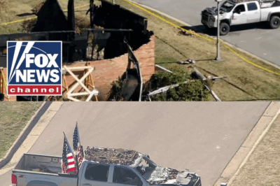 Multiple IEDs Discovered in Suspected Michigan Church Shooter’s Truck