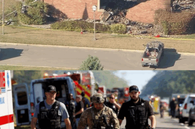 Controversial Comments Emerge from Michigan Church Shooter Before Tragic Attack