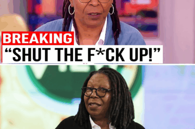 Coleman Hughes Faces Down “The View”: When Colorblindness Meets Woke Pushback