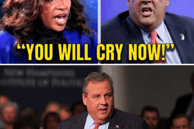 “Passion Meets Power: How Jasmine Crockett’s Debate With Chris Christie Sparked a Movement
