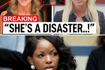 Jasmine Crockett Roasted: Megan Kelly and Marjorie Taylor Green Expose the Myth Behind the Media Darling