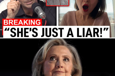 Hillary Clinton Roasted: How Patrick Bet-David and Lindy Lee Turned a Political Icon Into a Punchline