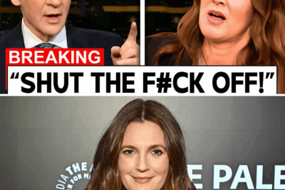 Bill Maher vs. Drew Barrymore: The Roast That Exposed Hollywood’s Woke Divide