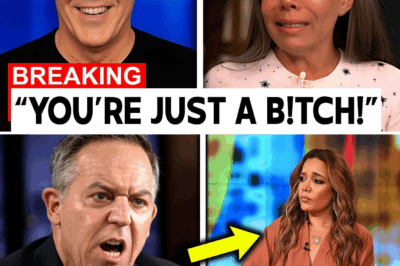When Ancestry Exposes Hypocrisy: Sunny Hostin’s “Finding Your Roots” Meltdown and Gutfeld’s Viral Take Down