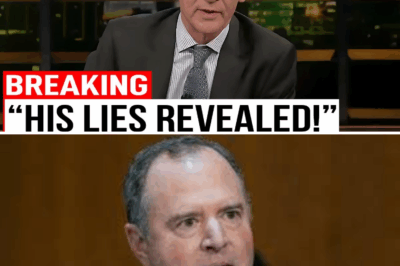 Adam Schiff’s TikTok Meltdown: When Political Theater Meets Real-World Accountability