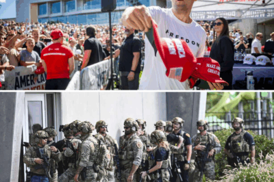 FBI, Utah Authorities Investigate Fatal Sh0.0ting of Conservative Activist Charlie Kirk at Utah Valley University