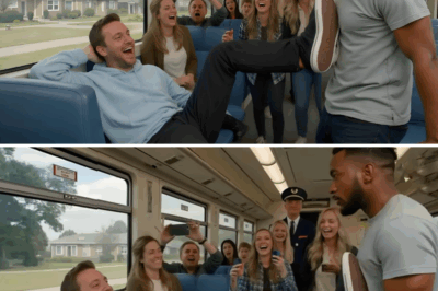 Racist boy Refuses to Move From Black passenger’s Seat Instantly Regrets It,