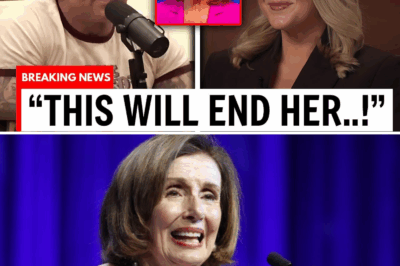 Nancy Pelosi’s Million-Dollar Stock Game: The Insider Trading Roast That Torched Her Legacy