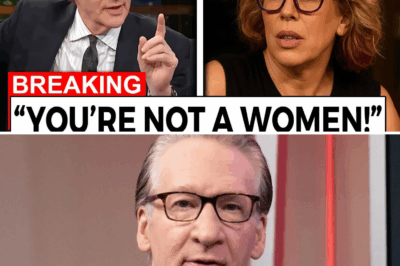 Bill Maher EXPOSES Weak Democrats On Live TV – It’s SAVAGE!