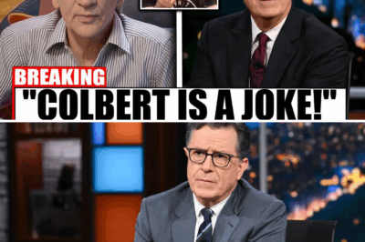 Bill Maher Torches Stephen Colbert: How Partisan Late Night Comedy Lost Its Soul and Millions