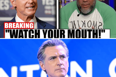 Tyrus Rips Off the California Mask: Is Gavin Newsom’s Golden State Just a Dystopian Mirage?