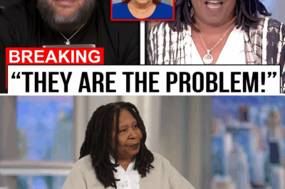 Tyrus Exposes The View: Race-Baiting, Hypocrisy, and Why Daytime TV Is Broken