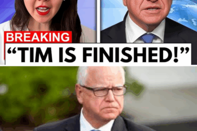 How Lindy Lee’s Viral Roast Turned Tim Walz’s Political Brand Into a Meme Factory