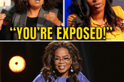 Uncomfortable Truths: How Jasmine Crockett and Oprah Turned a Viral Clash Into a Movement for Change