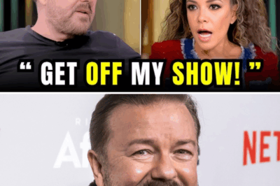 Mic Drop Moments: Ricky Jet and Robert Dairo’s Walk-Offs on Live TV Spark Fierce Debates About Comedy, Free Speech, and Celebrity Boundaries