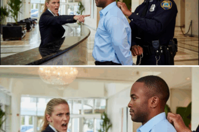 Black CEO Gets Denied Service at His Own Bank, The Manager Gets Fired on the Spot!