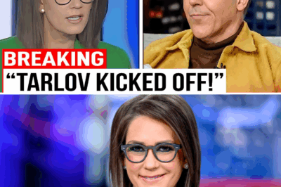 Clash on Fox News: How Jessica Tarlov vs. Greg Gutfeld Exposed America’s Deep Political Divide