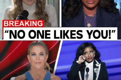 Jasmine Crockett: Theatrics or Authenticity? Megan Kelly’s Scathing Critique Sparks Debate