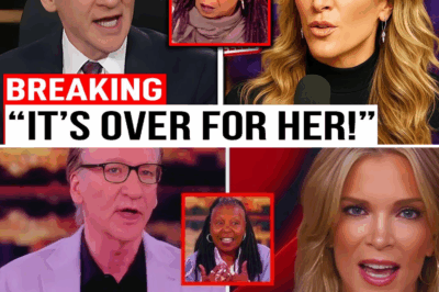 Bill Maher vs. Whoopi Goldberg: The “Karma” Clash That Exposed TV’s Debate Problem
