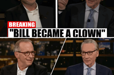 David Sedaris CLAPS BACK at Red State Stereotypes in Fiery Exchange with Bill Maher!