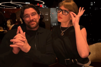 BREAKING NEWS: Taylor and Travis attended the “1587 Prime” soft launch together last night.