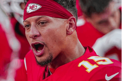 BREAKING NEWS: Patrick Mahomes tops Forbes 2025 list of NFL’s highest-paid stars with $78M — Chiefs QB rules off-field empire while player earnings dip 18%