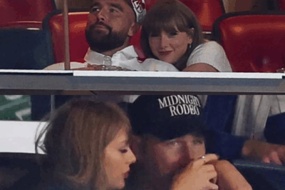 BREAKING NEWS: 13 years before Travis Kelce proposal, Taylor Swift revealed her dream wedding vision — a ceremony built on shared dreams, love, and partnership…