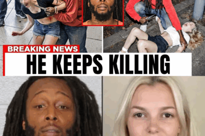 ALERT: Young Ukrainian Refugee’s Killer Just Escaped Prison!