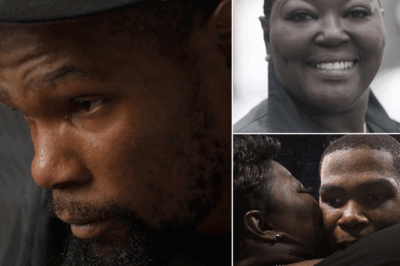 30 Minutes! The NBA world shares Kevin Durant’s deep sadness at the news that his mother is in critical condition at the hospital: “She is about to…