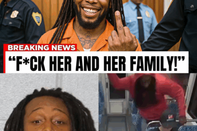 Irina’s Killer Reacts to Death Sentence!