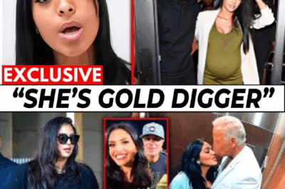 Kobe Bryant’s Daughter GOES OFF At Vanessa Bryant Getting Pregnant With New Boo