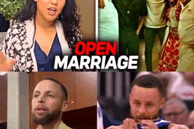 Ayesha Curry HUMILAITES Steph Curry & Reveals Her Other Men